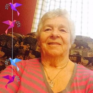 Meet your Posher, June